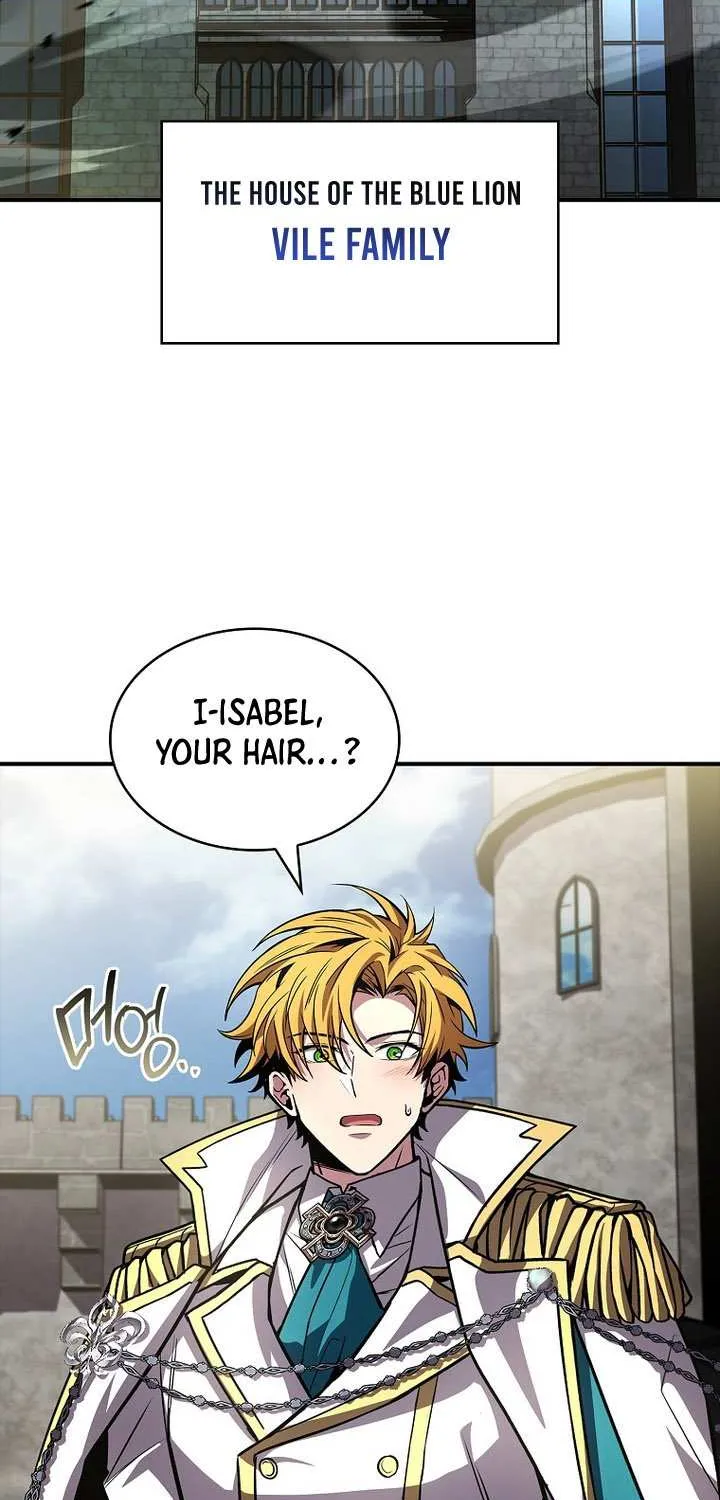 Talent-Swallowing Magician Chapter 111 page 39 - 