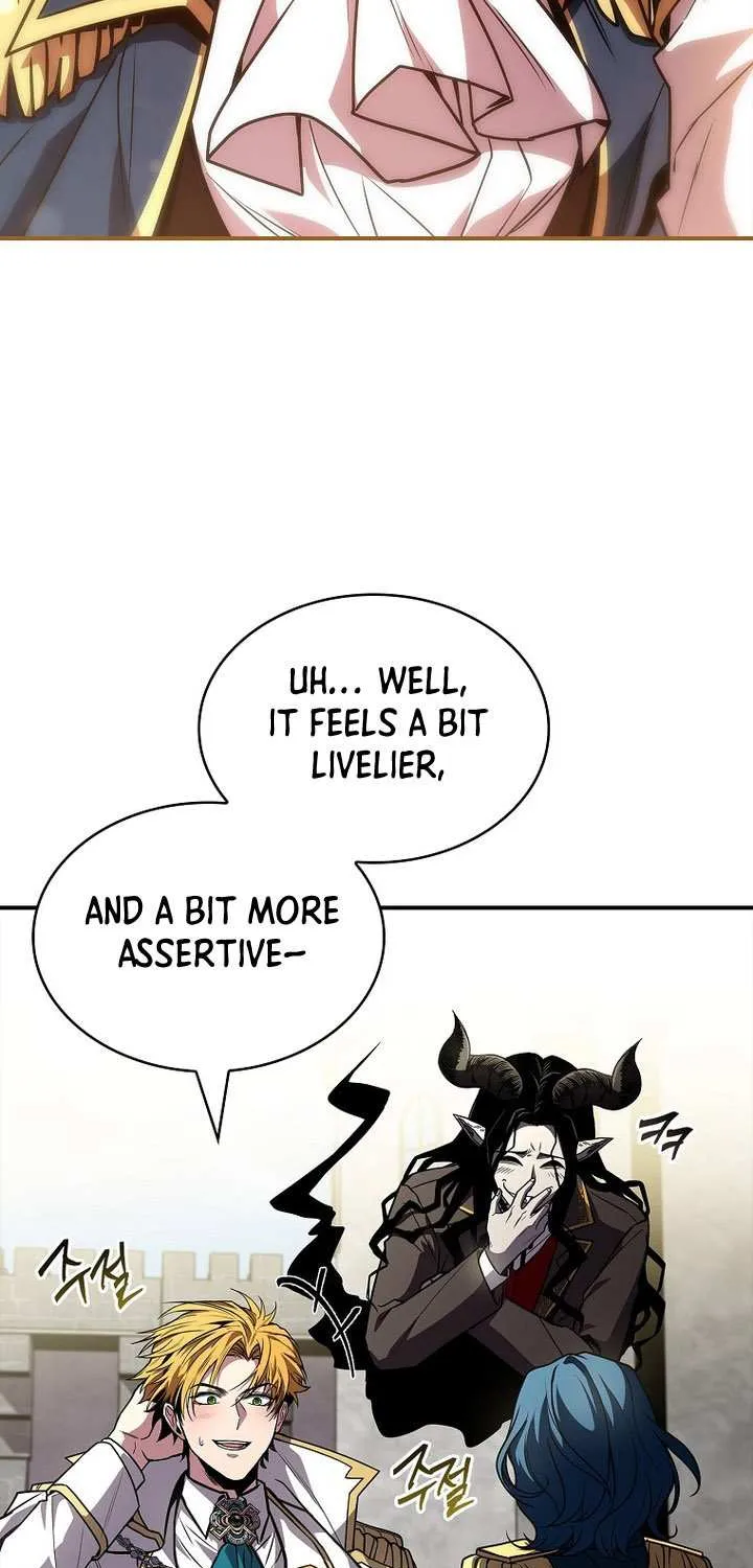 Talent-Swallowing Magician Chapter 111 page 41 - 