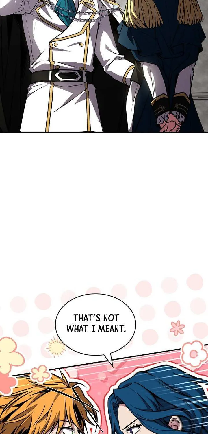 Talent-Swallowing Magician Chapter 111 page 42 - 
