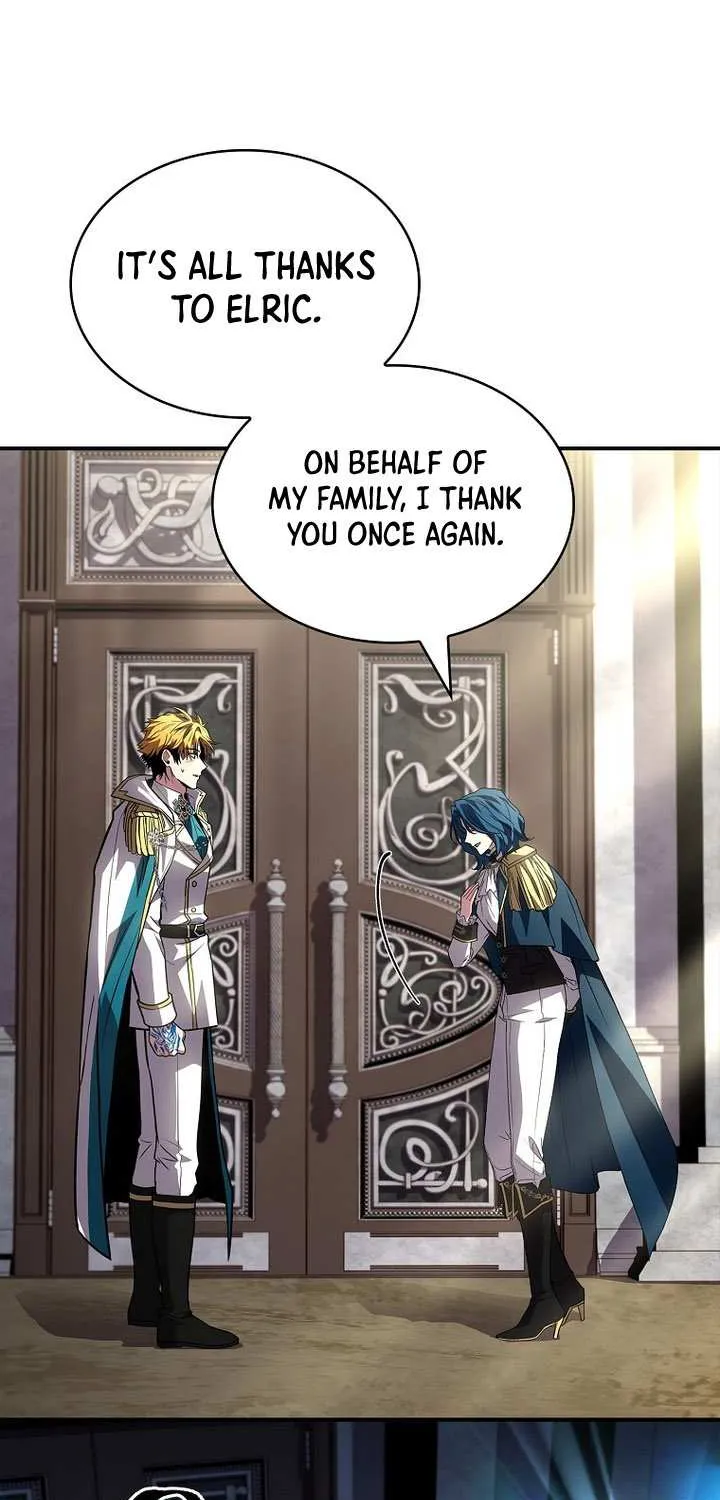 Talent-Swallowing Magician Chapter 111 page 46 - 