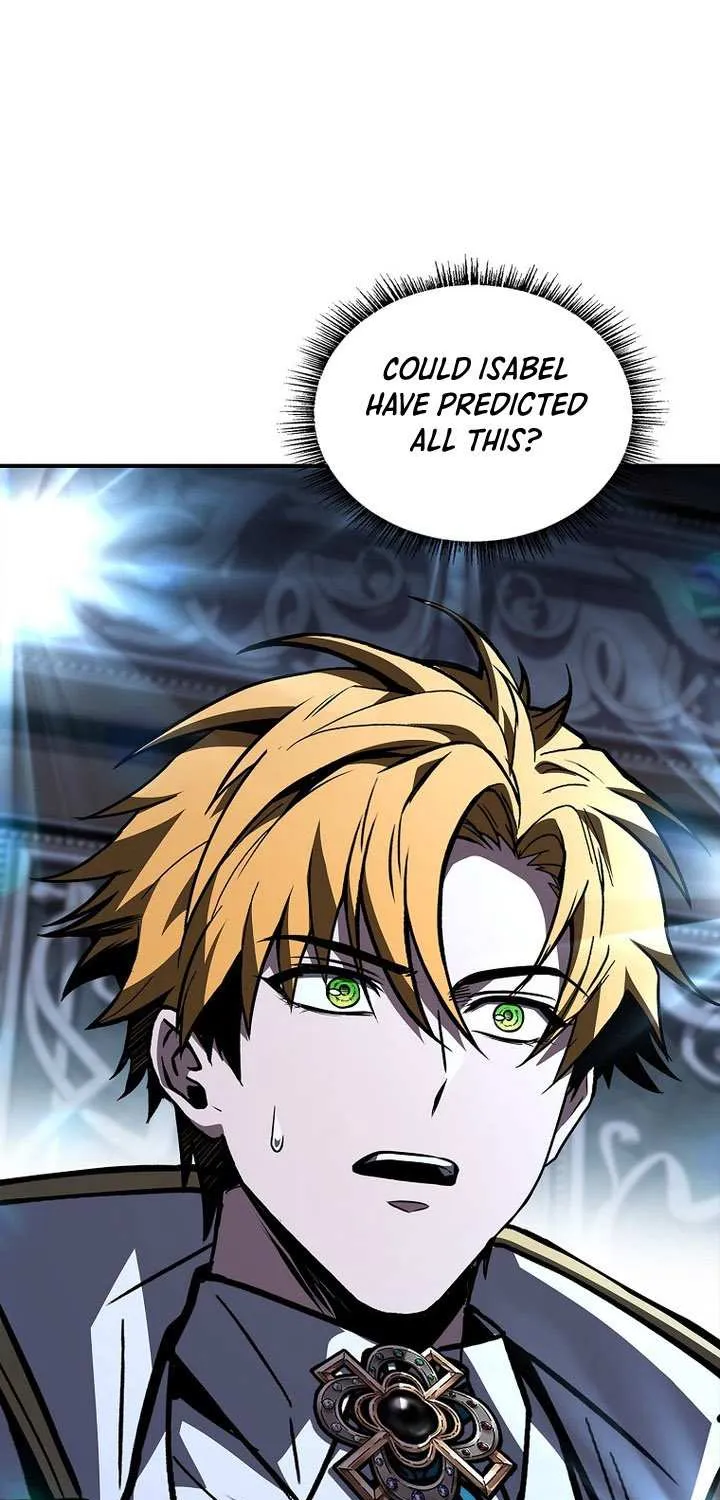 Talent-Swallowing Magician Chapter 111 page 48 - 