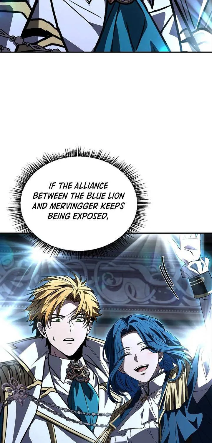 Talent-Swallowing Magician Chapter 111 page 49 - 