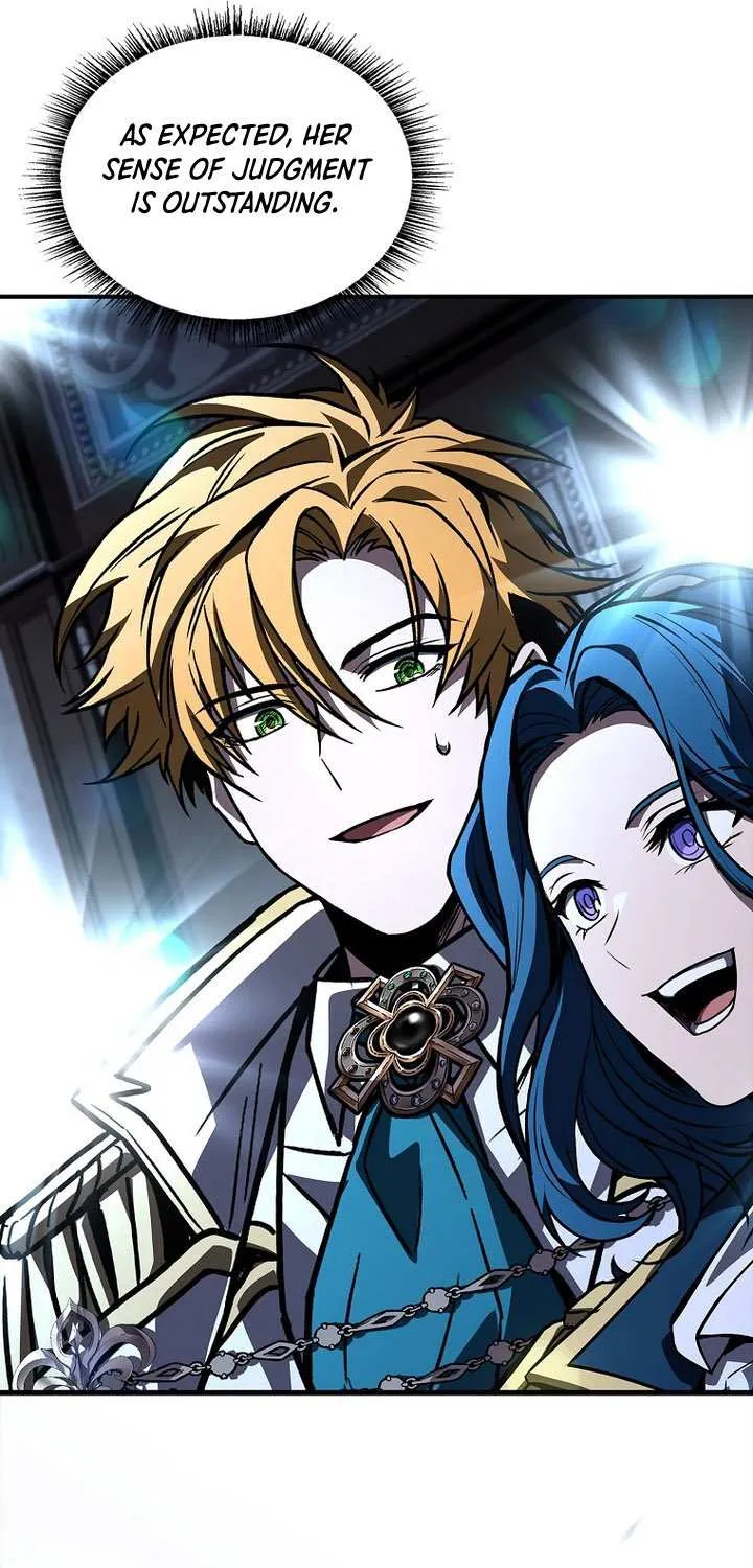Talent-Swallowing Magician Chapter 111 page 51 - 