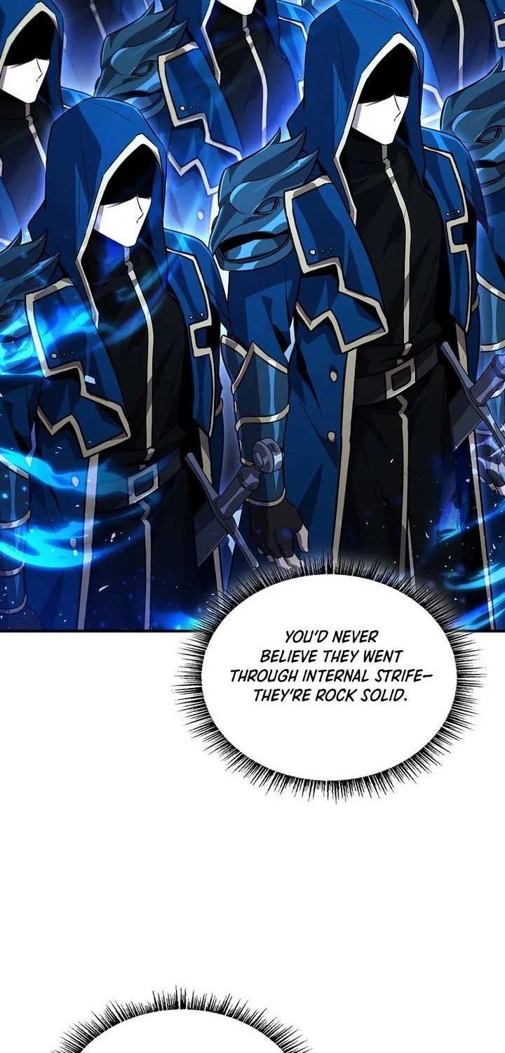 Talent-Swallowing Magician Chapter 111 page 56 - 