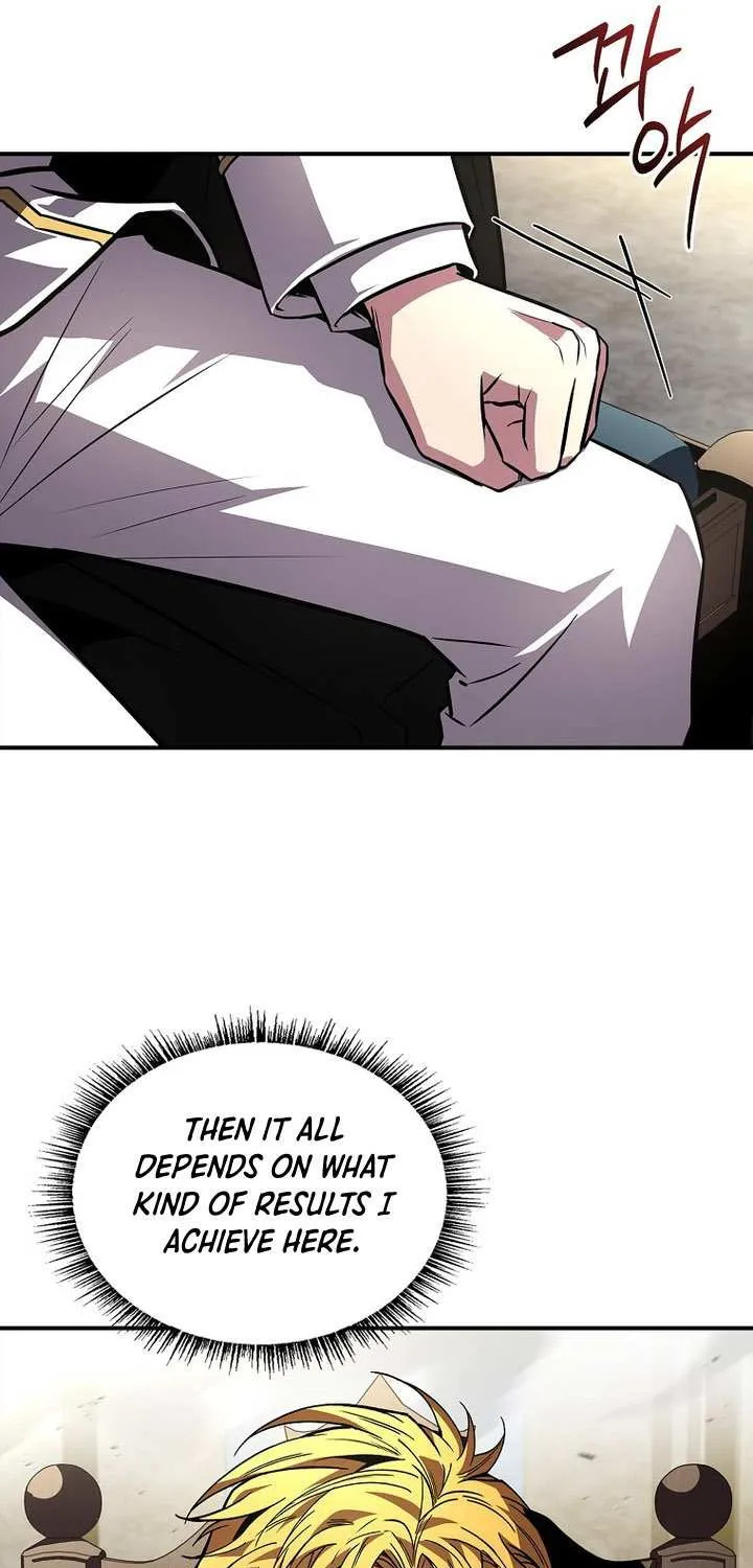 Talent-Swallowing Magician Chapter 111 page 58 - 