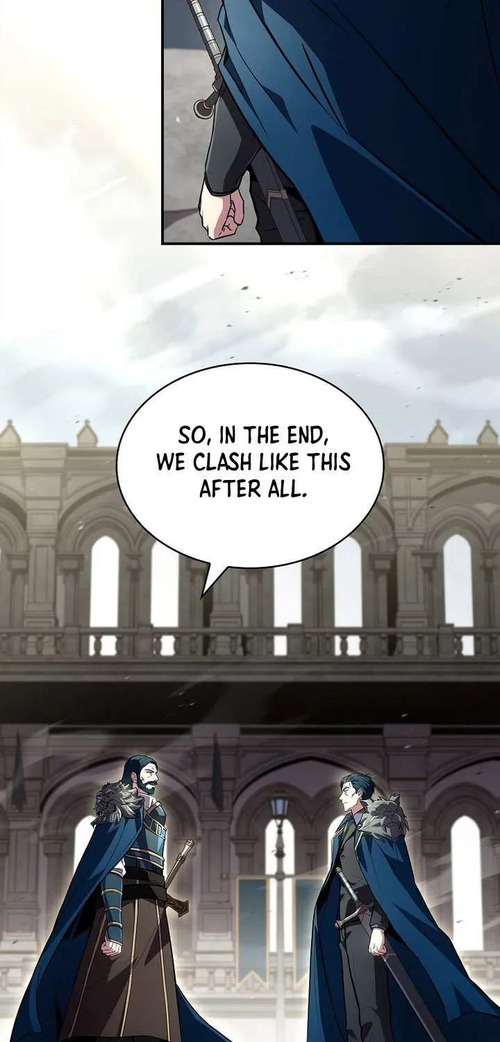 Talent-Swallowing Magician Chapter 111 page 61 - 