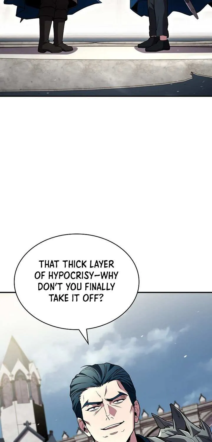 Talent-Swallowing Magician Chapter 111 page 62 - 