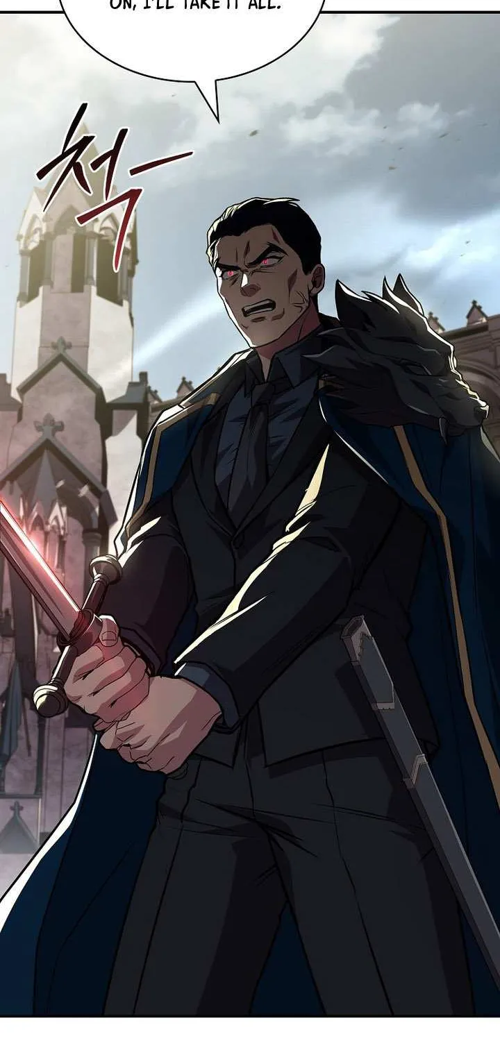 Talent-Swallowing Magician Chapter 111 page 69 - 