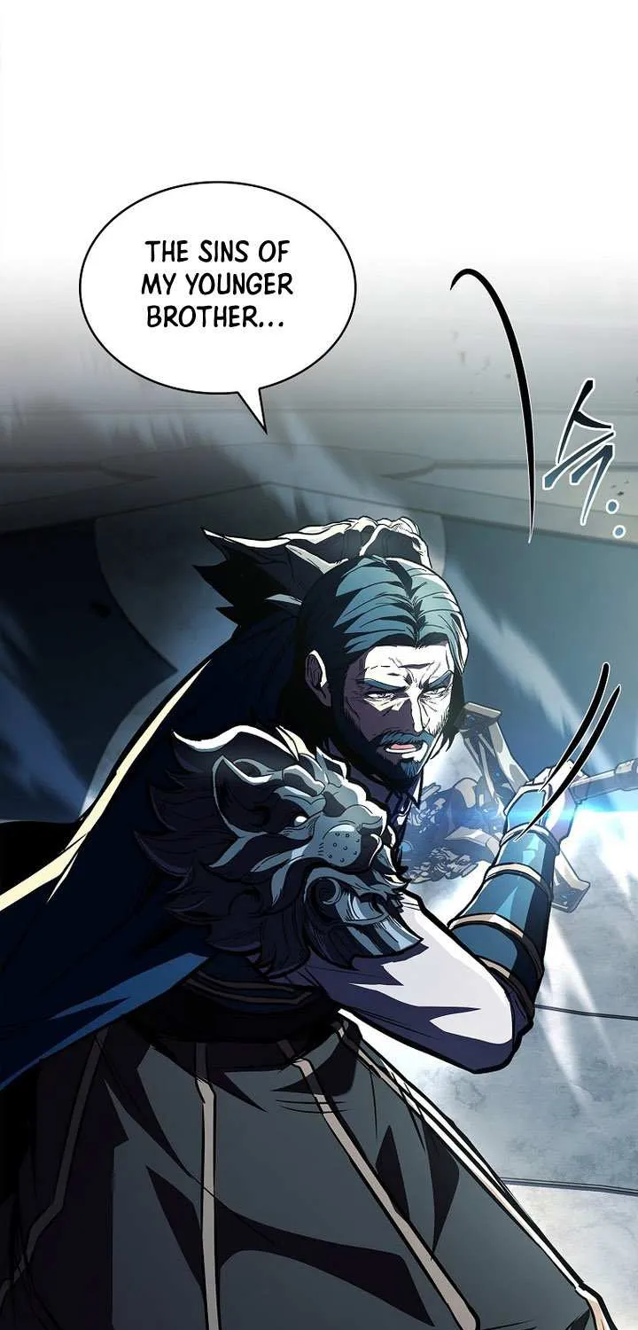 Talent-Swallowing Magician Chapter 111 page 73 - 