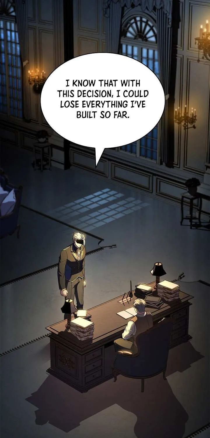 Talent-Swallowing Magician Chapter 111 page 10 - 