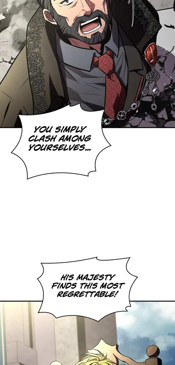 Talent-Swallowing Magician Chapter 111 page 94 - 