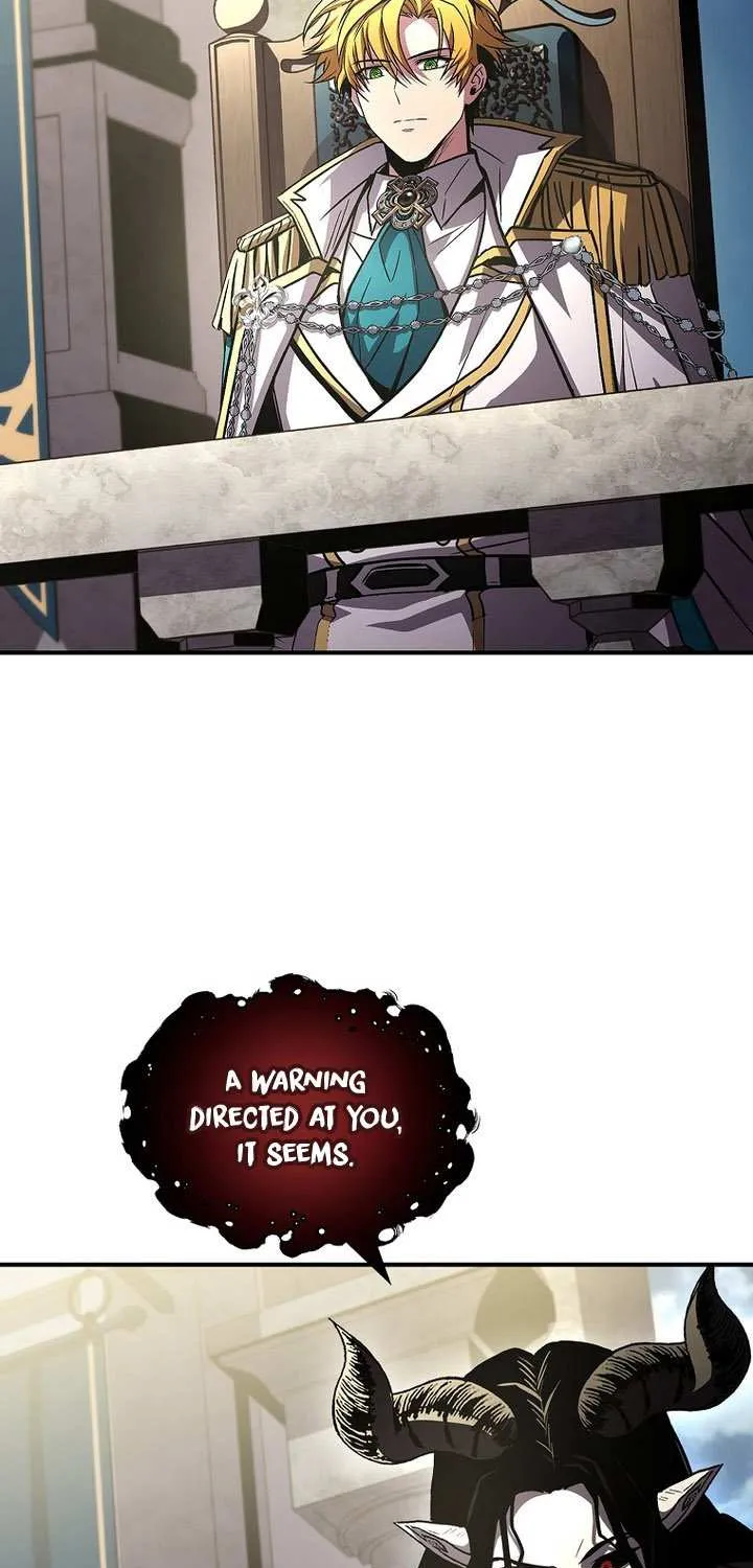 Talent-Swallowing Magician Chapter 111 page 95 - 