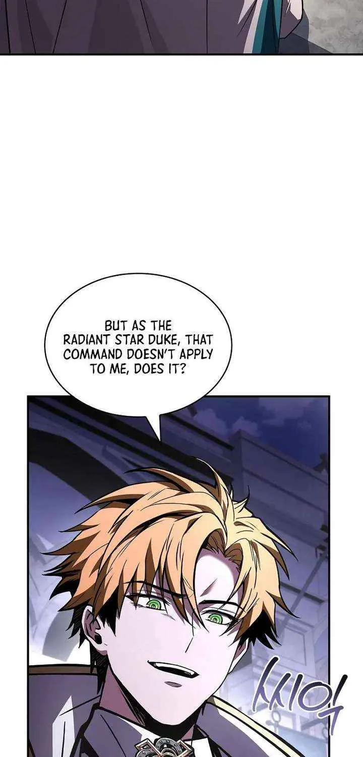 Talent-Swallowing Magician Chapter 112 page 14 - 