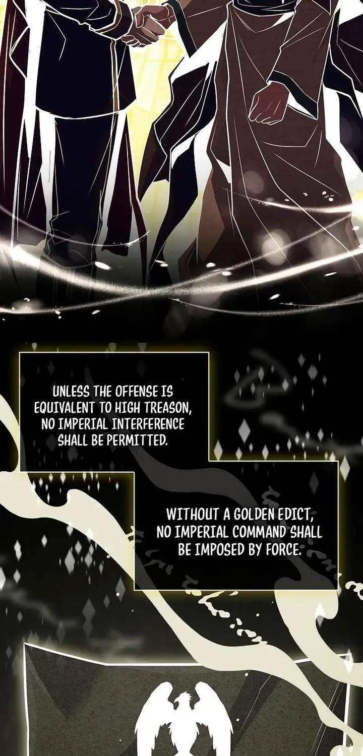 Talent-Swallowing Magician Chapter 112 page 18 - 
