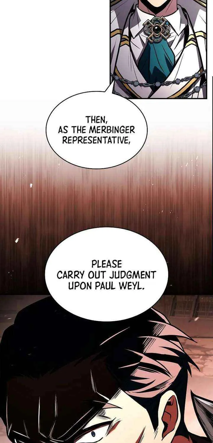 Talent-Swallowing Magician Chapter 112 page 27 - 