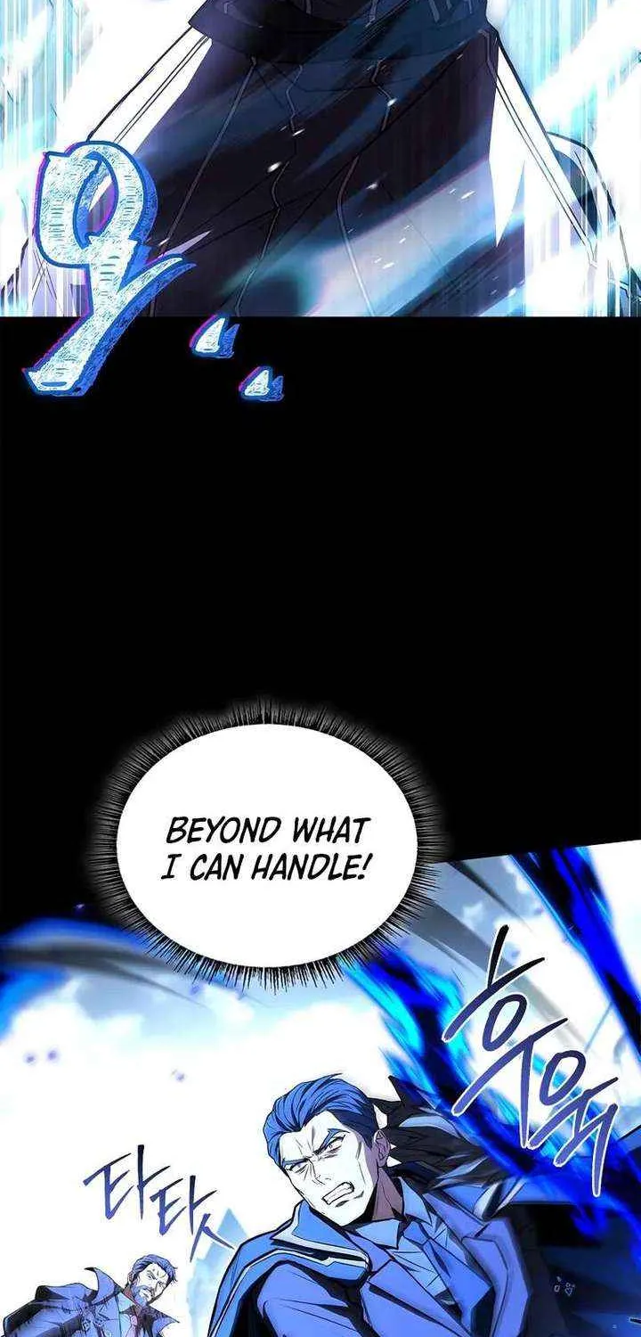 Talent-Swallowing Magician Chapter 112 page 33 - 