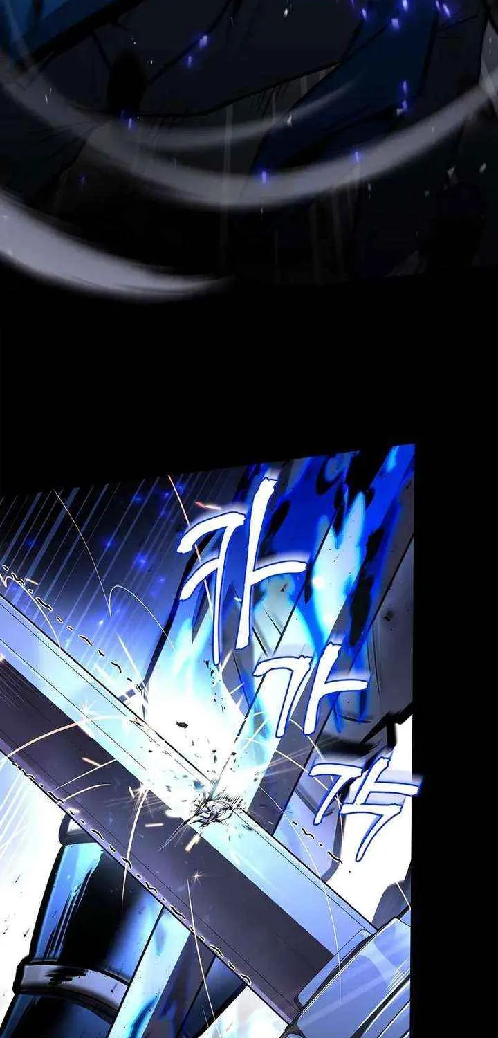 Talent-Swallowing Magician Chapter 112 page 36 - 