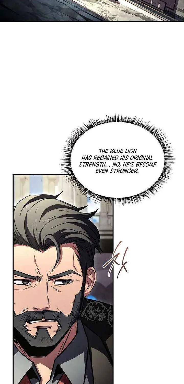 Talent-Swallowing Magician Chapter 112 page 48 - 