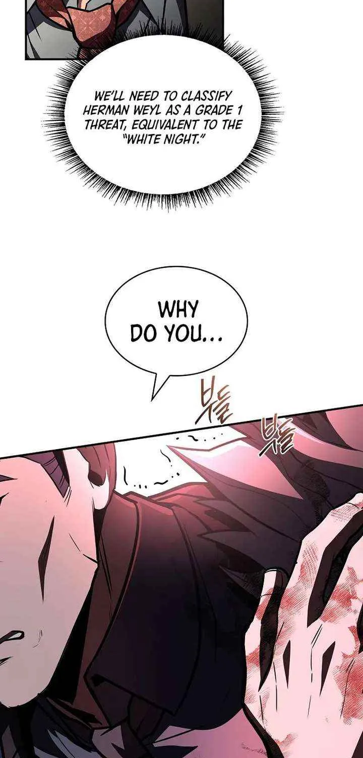 Talent-Swallowing Magician Chapter 112 page 49 - 