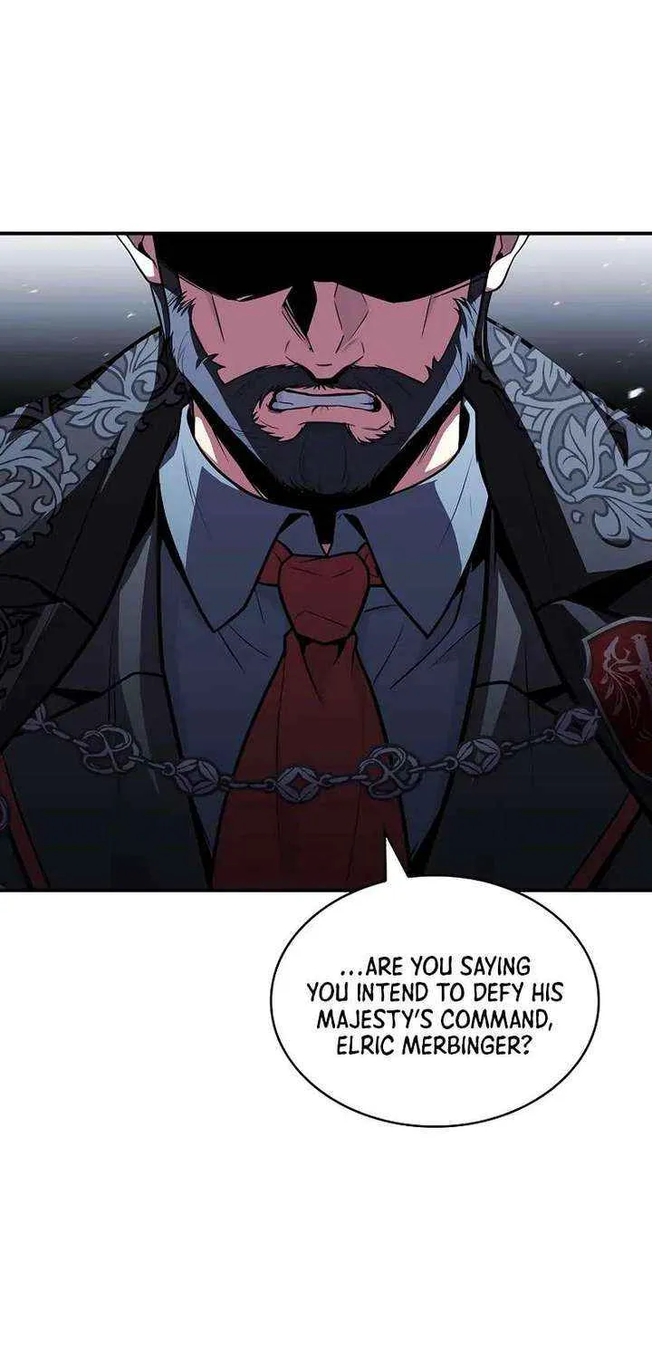 Talent-Swallowing Magician Chapter 112 page 6 - 