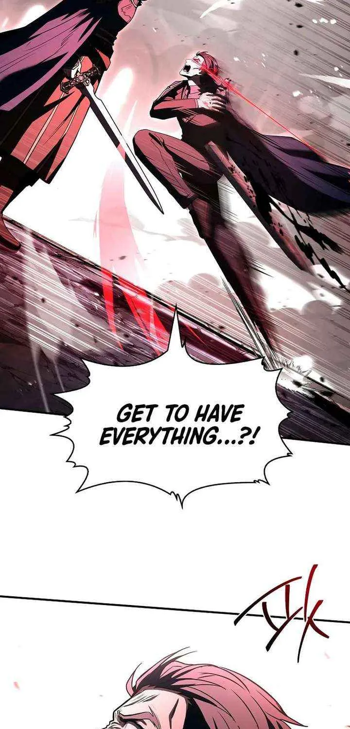 Talent-Swallowing Magician Chapter 112 page 51 - 