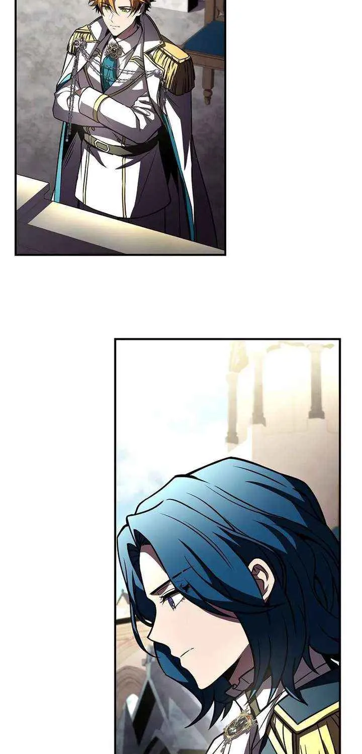 Talent-Swallowing Magician Chapter 112 page 59 - 