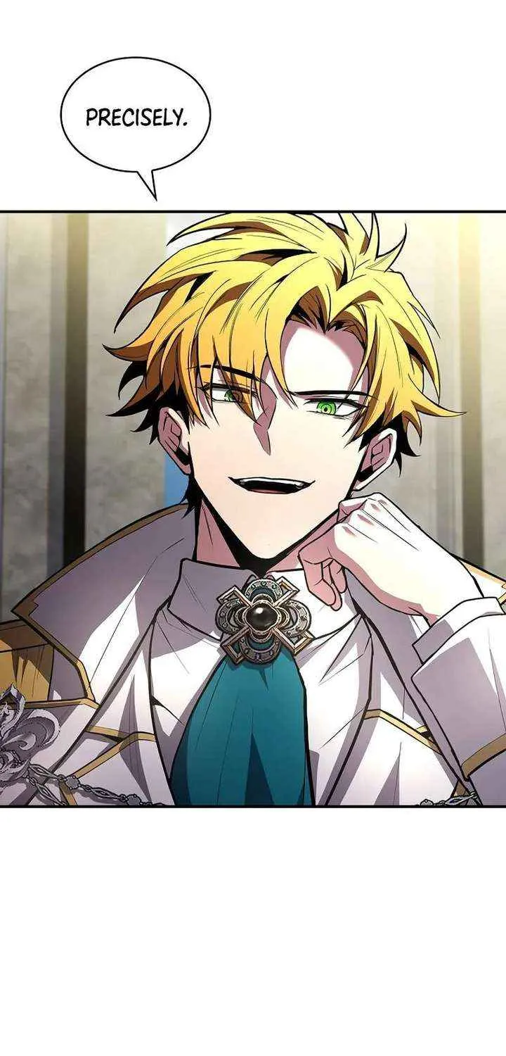 Talent-Swallowing Magician Chapter 112 page 7 - 