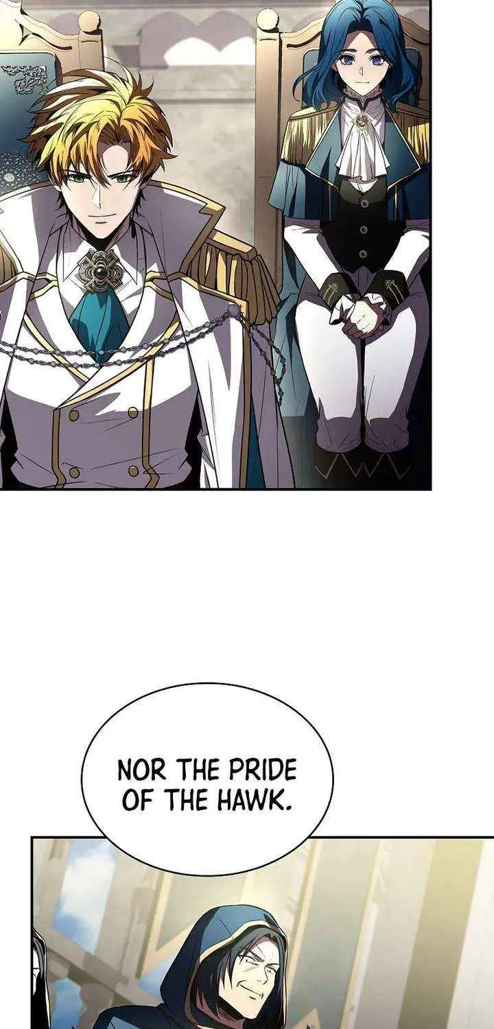 Talent-Swallowing Magician Chapter 112 page 62 - 