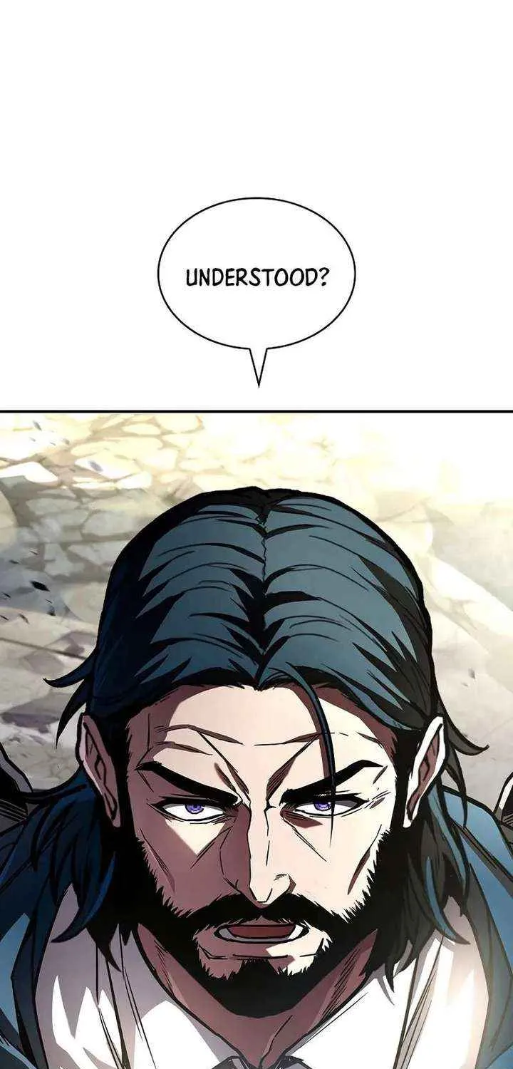 Talent-Swallowing Magician Chapter 112 page 64 - 