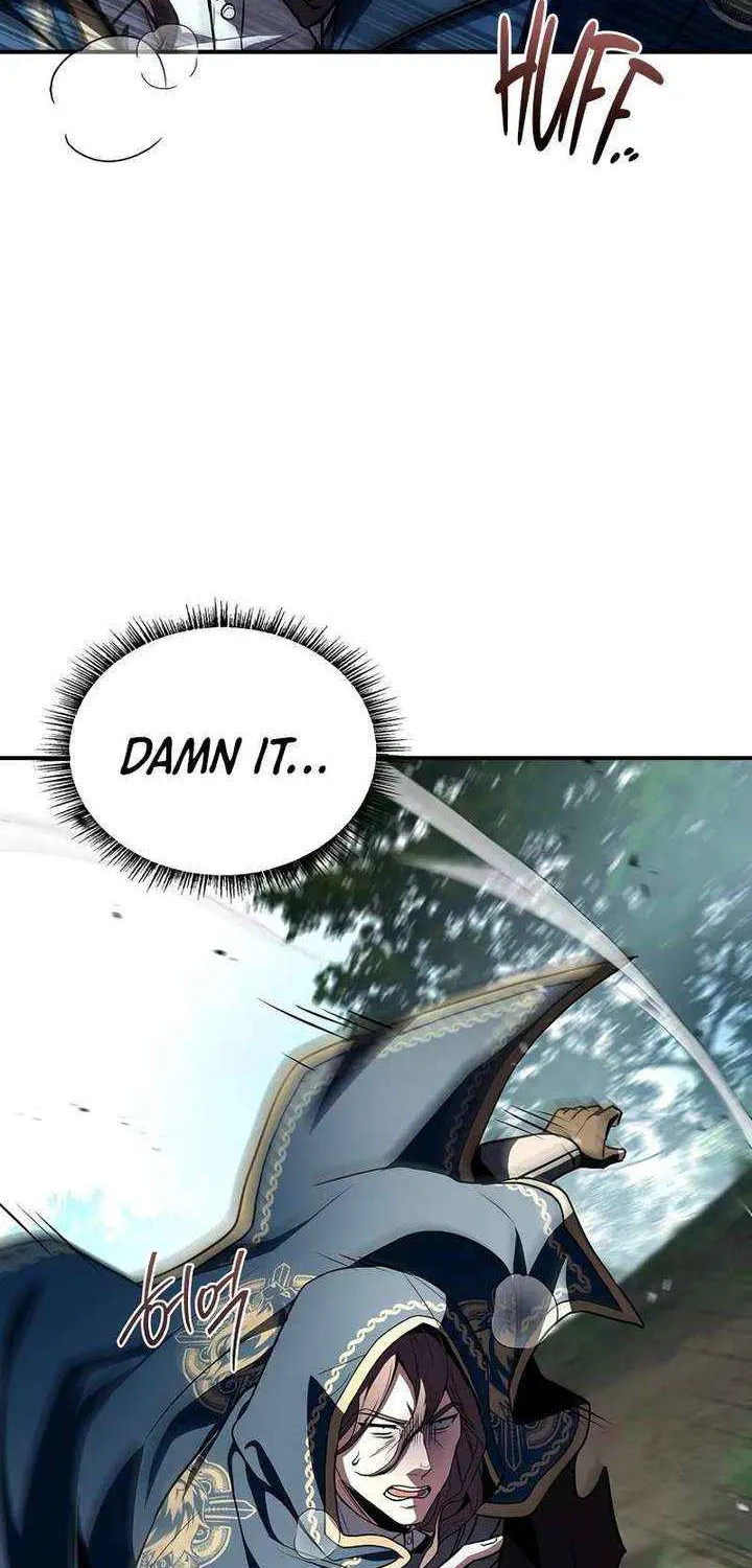 Talent-Swallowing Magician Chapter 112 page 69 - 