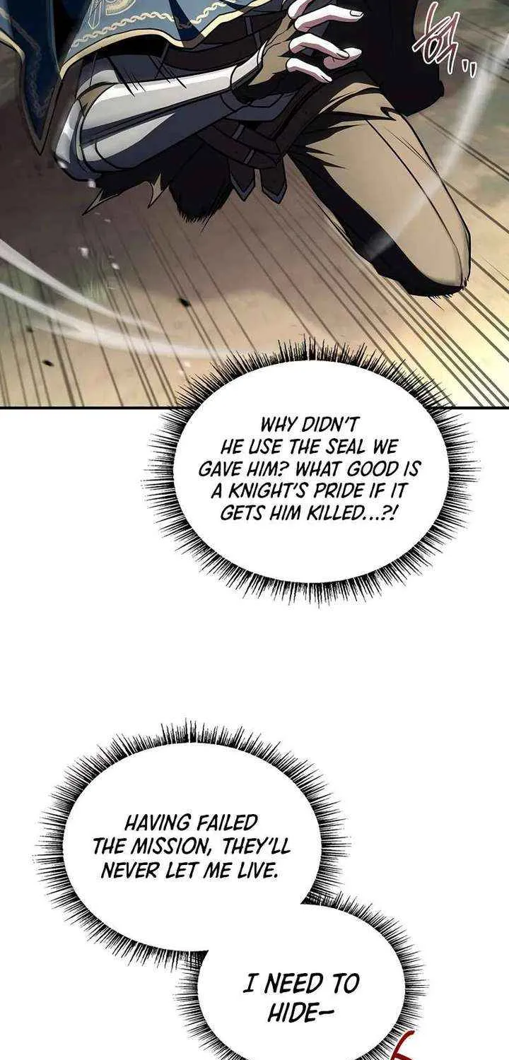 Talent-Swallowing Magician Chapter 112 page 70 - 