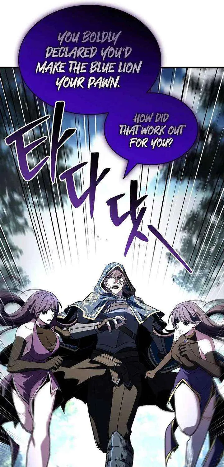 Talent-Swallowing Magician Chapter 112 page 73 - 
