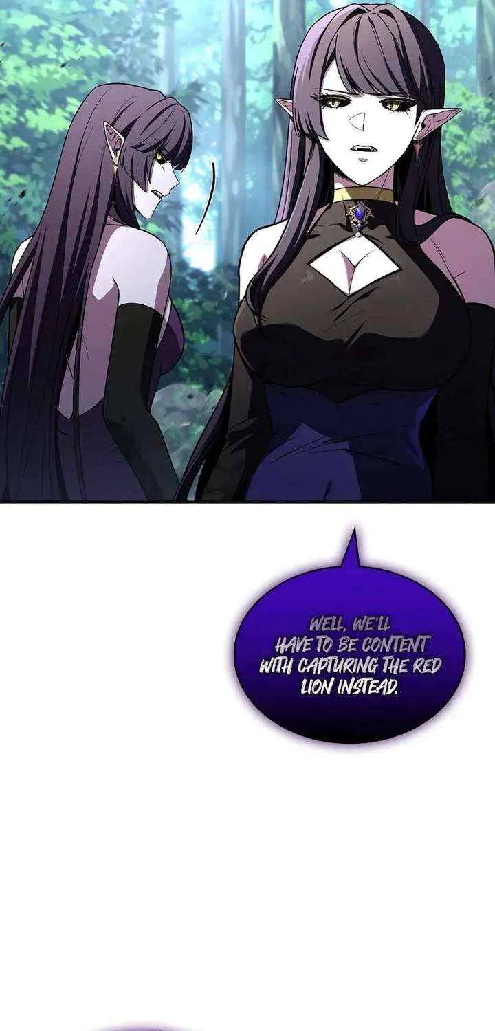 Talent-Swallowing Magician Chapter 112 page 79 - 