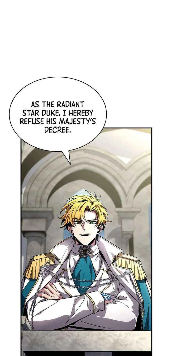 Talent-Swallowing Magician Chapter 112 page 9 - 