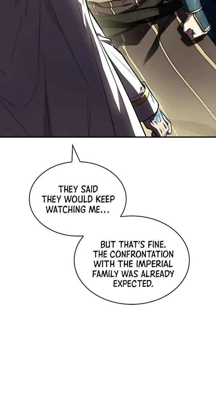 Talent-Swallowing Magician Chapter 112 page 89 - 