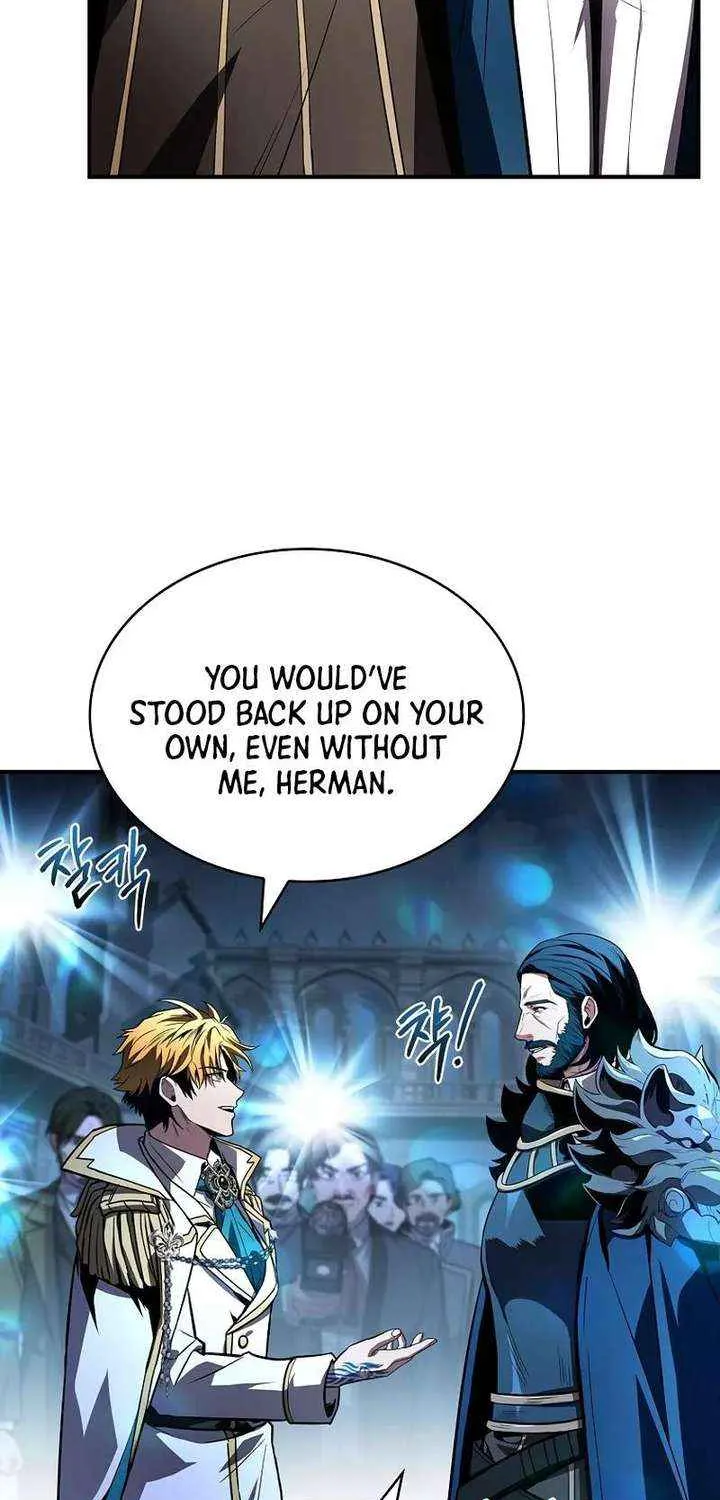 Talent-Swallowing Magician Chapter 112 page 92 - 