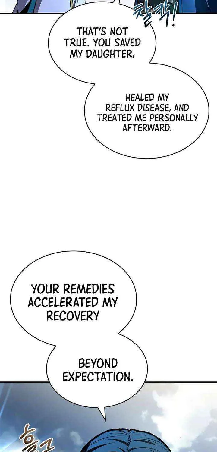 Talent-Swallowing Magician Chapter 112 page 93 - 
