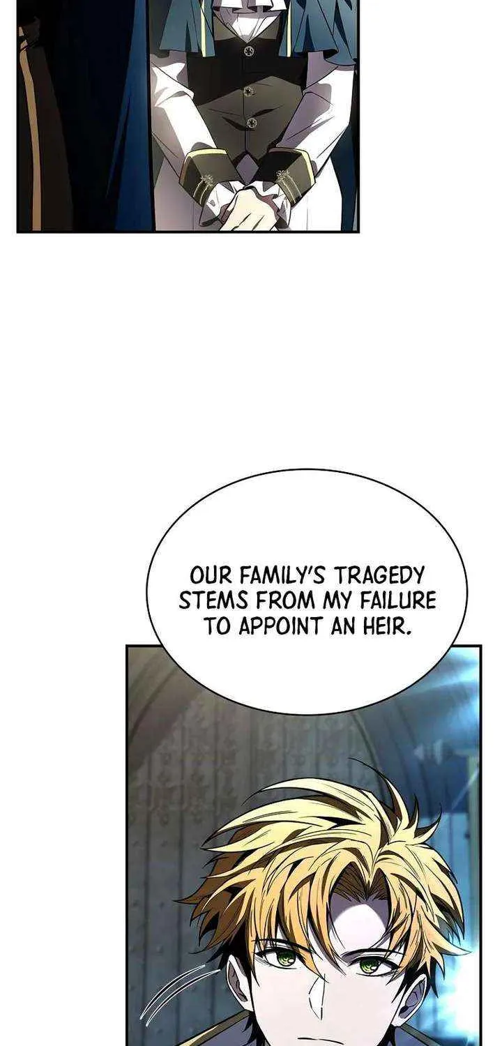 Talent-Swallowing Magician Chapter 112 page 97 - 