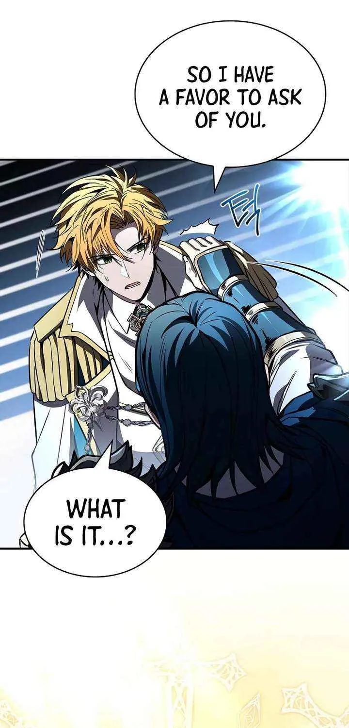 Talent-Swallowing Magician Chapter 112 page 99 - 