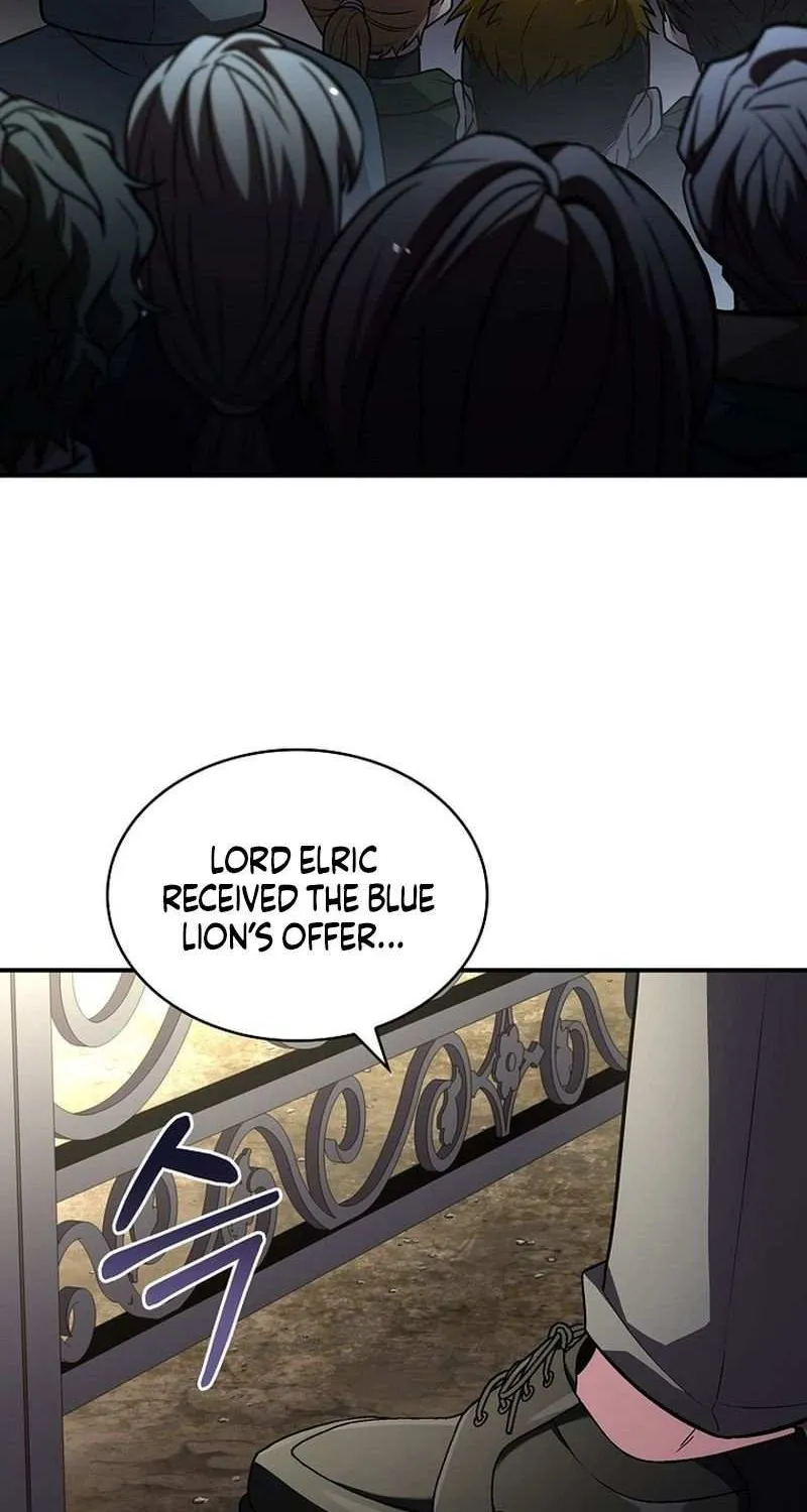 Talent-Swallowing Magician Chapter 113 page 11 - 