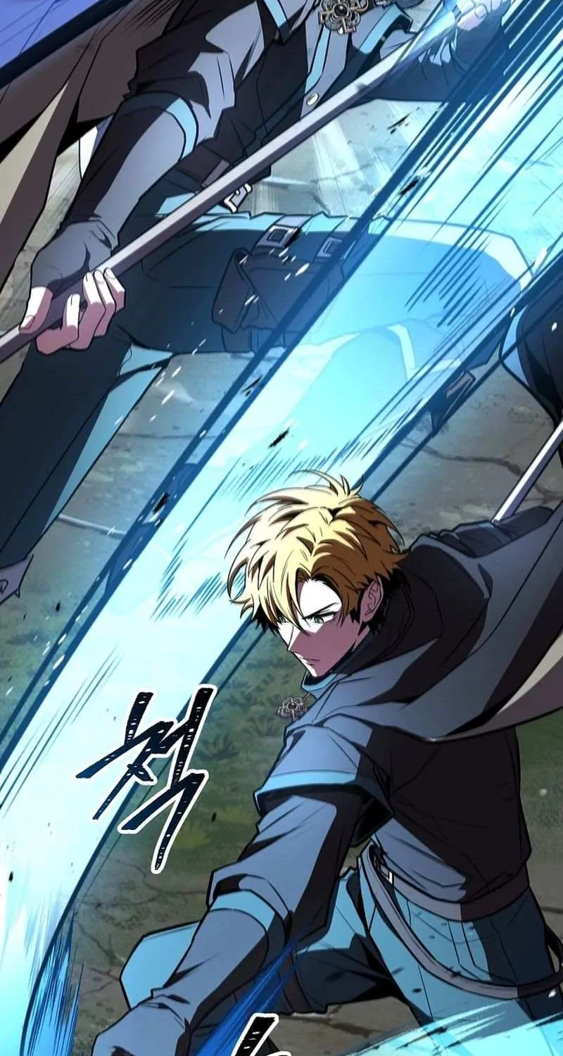 Talent-Swallowing Magician Chapter 113 page 106 - 