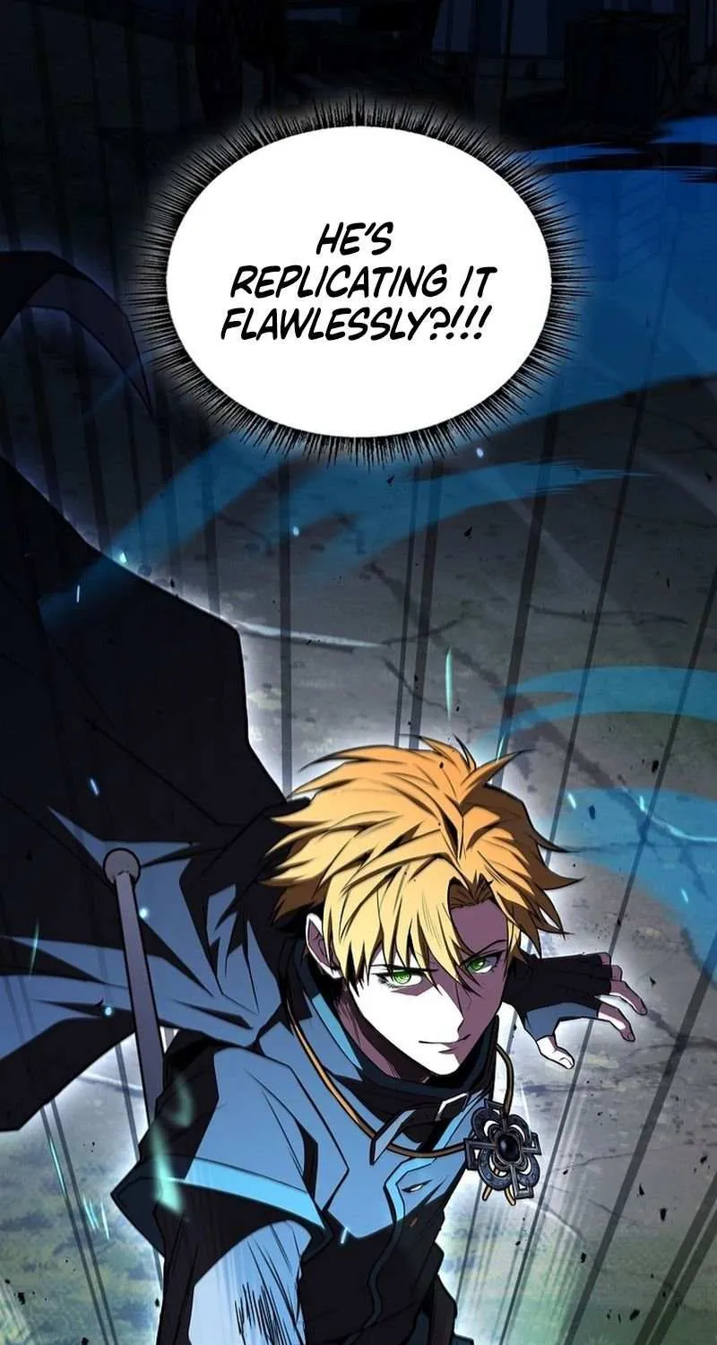 Talent-Swallowing Magician Chapter 113 page 111 - 
