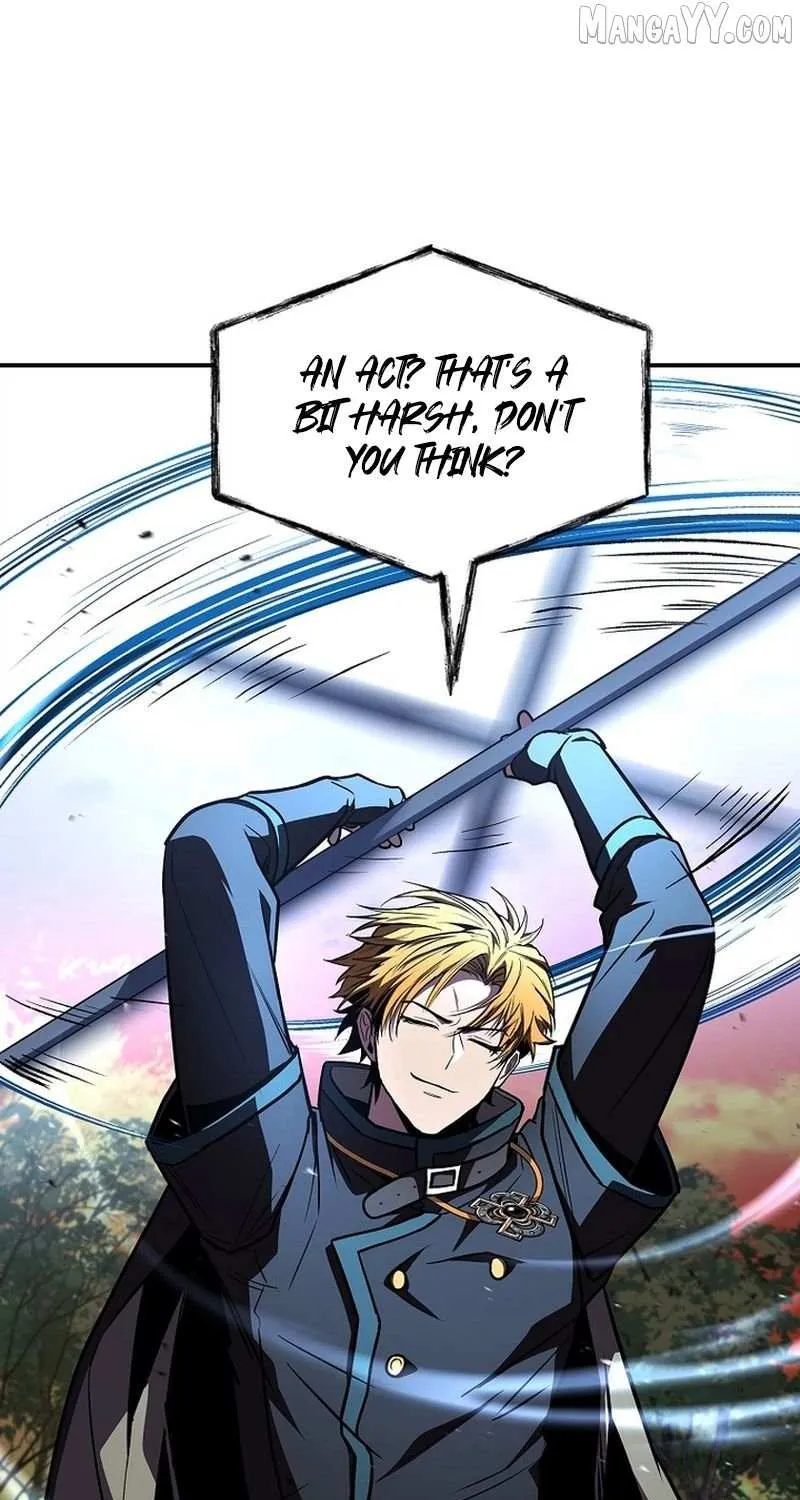 Talent-Swallowing Magician Chapter 113 page 116 - 