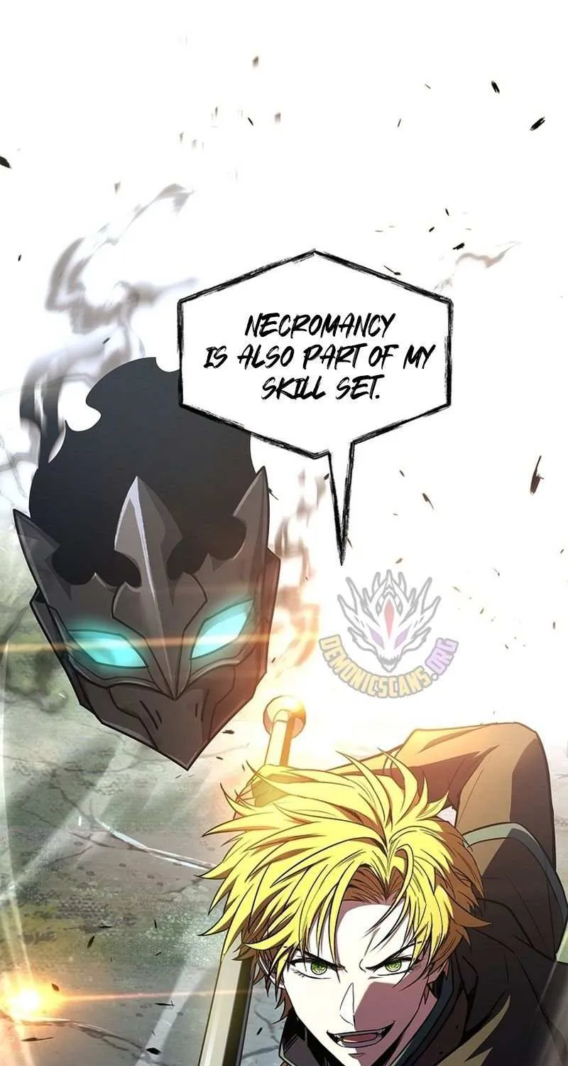 Talent-Swallowing Magician Chapter 113 page 118 - 