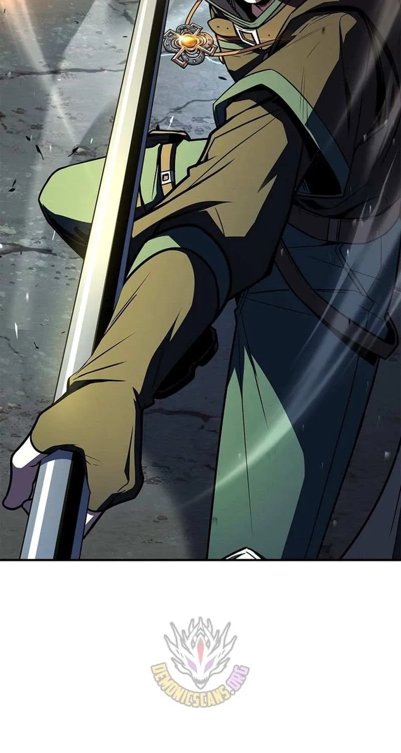Talent-Swallowing Magician Chapter 113 page 119 - 