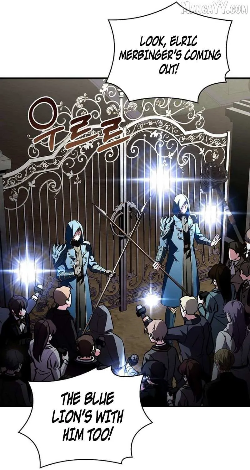 Talent-Swallowing Magician Chapter 113 page 14 - 