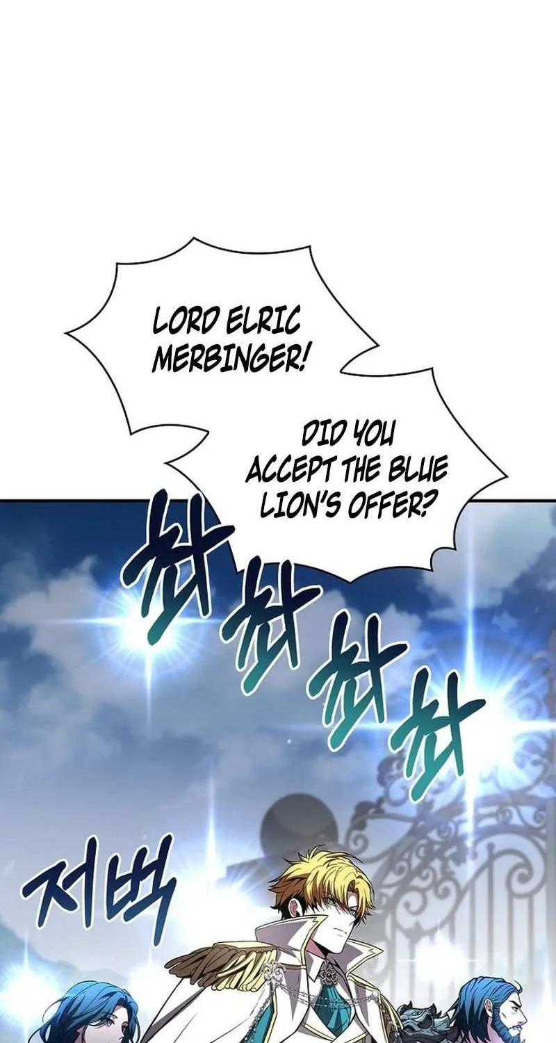 Talent-Swallowing Magician Chapter 113 page 15 - 