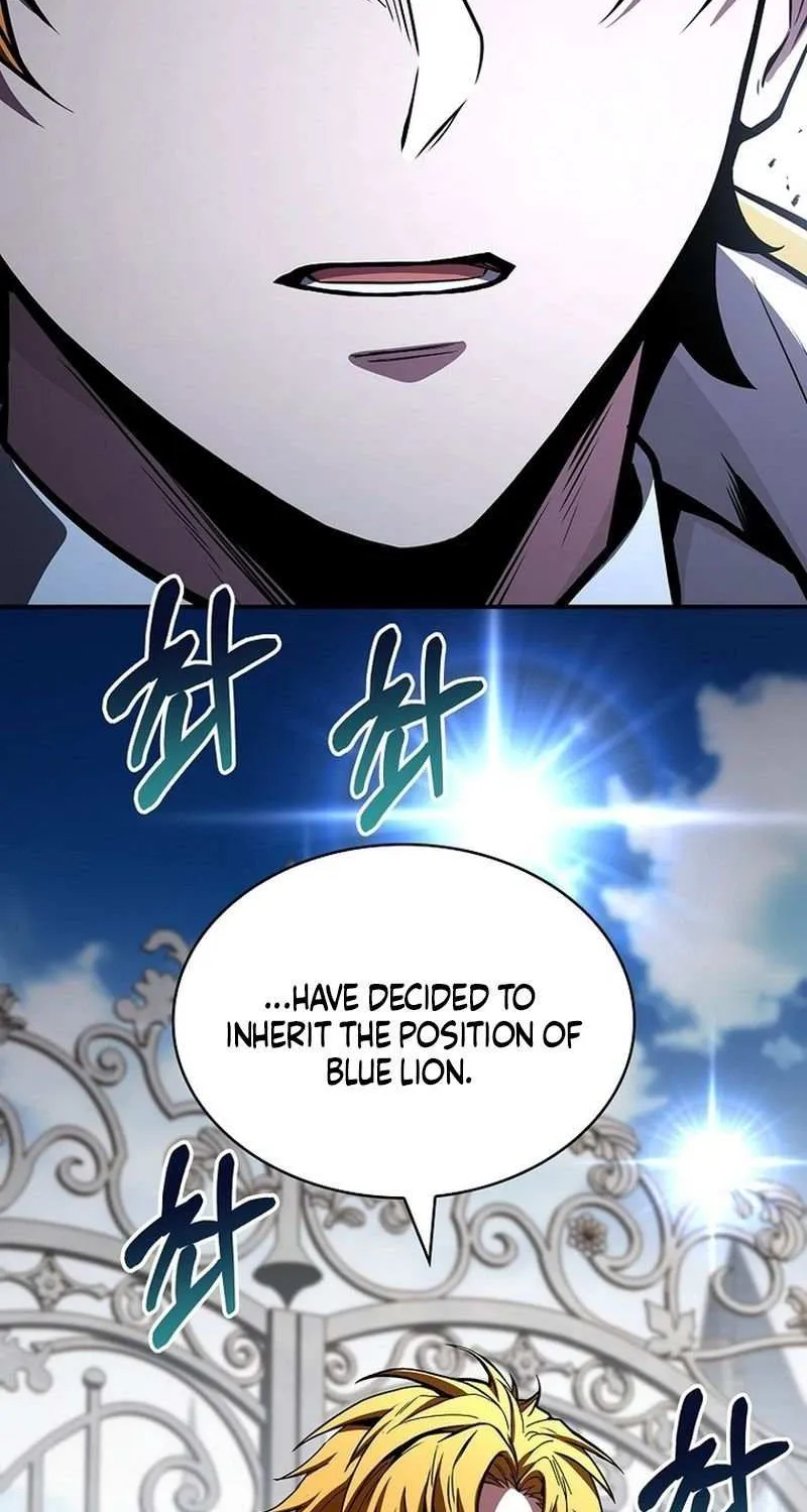 Talent-Swallowing Magician Chapter 113 page 17 - 