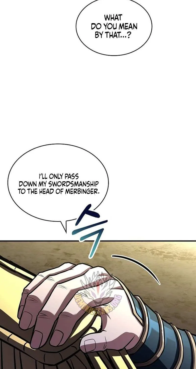 Talent-Swallowing Magician Chapter 113 page 22 - 