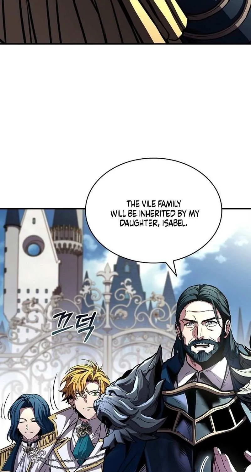 Talent-Swallowing Magician Chapter 113 page 23 - 
